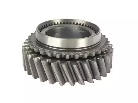 Шестерня КПП GAZ 3309-1701114