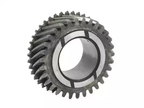 Шестерня КПП GAZ A21R22-1701128