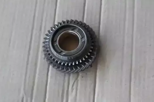 Шестерня КПП GEELY 3170105807