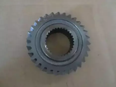 Шестерня КПП GEELY 3170113818