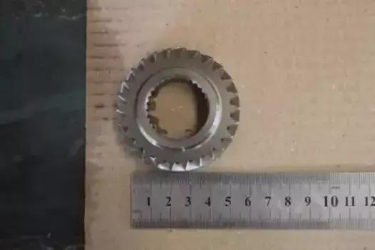 Шестерня КПП GEELY 3170114004