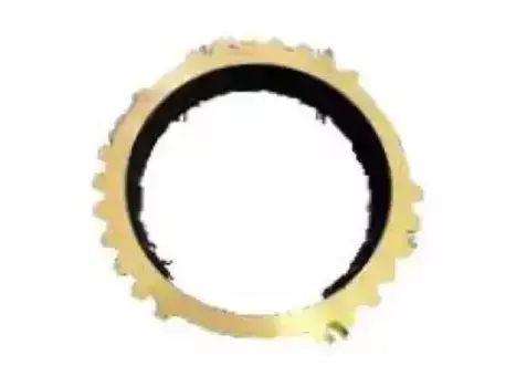 Шестерня КПП GM 96987685