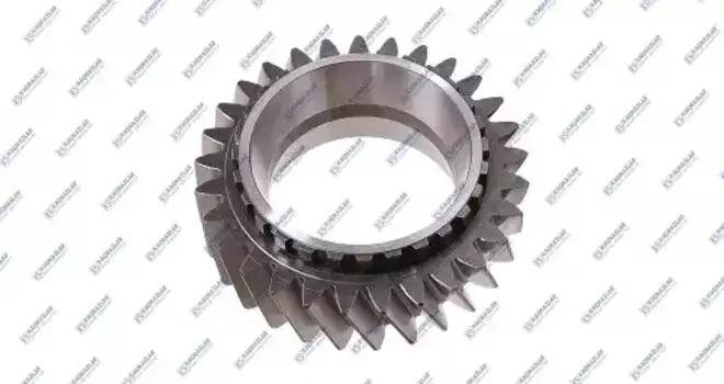 Шестерня КПП KACMAZLAR K03.0756