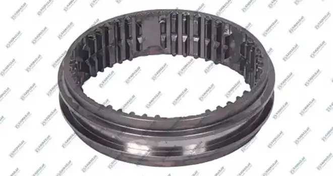 Шестерня КПП KACMAZLAR K03.0831