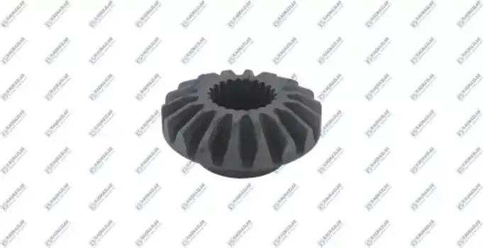 Шестерня КПП KACMAZLAR K0703692