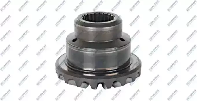 Шестерня КПП KACMAZLAR K07.03565