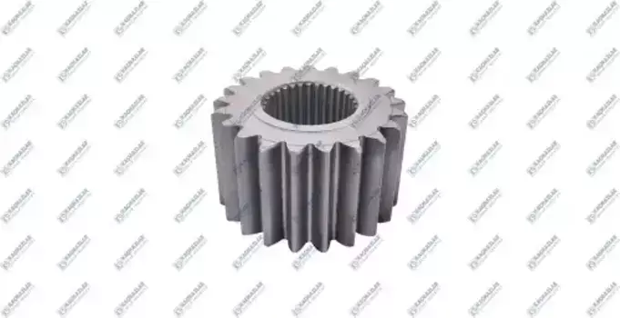 Шестерня КПП KACMAZLAR K07.03699