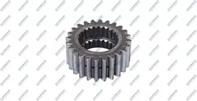 Шестерня КПП KACMAZLAR K09.06001