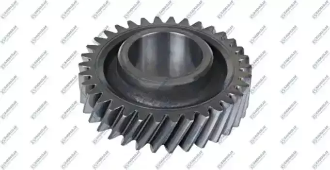 Шестерня КПП KACMAZLAR K09.06029