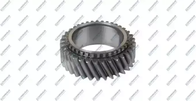 Шестерня КПП KACMAZLAR K09.06034