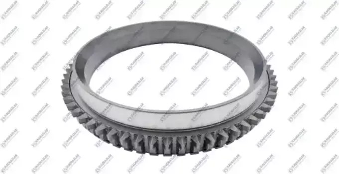 Шестерня КПП KACMAZLAR K09.06075