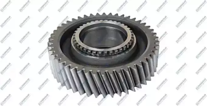 Шестерня КПП KACMAZLAR K09.06099