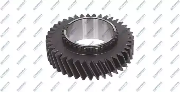 Шестерня КПП KACMAZLAR K10.04002