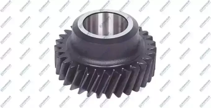 Шестерня КПП KACMAZLAR K10.04005