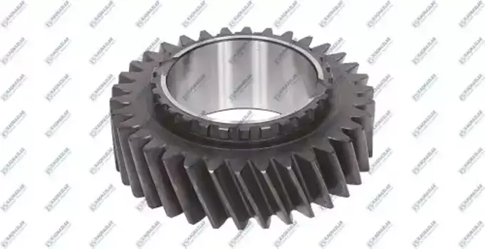 Шестерня КПП KACMAZLAR K10.04006