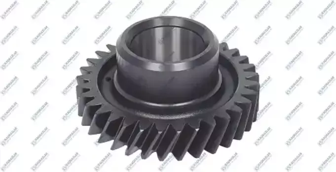 Шестерня КПП KACMAZLAR K10.04009