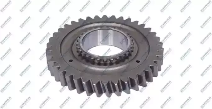 Шестерня КПП KACMAZLAR K10.04013