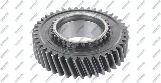 Шестерня КПП KACMAZLAR K10.04102