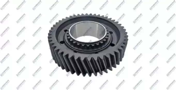 Шестерня КПП KACMAZLAR K10.04114