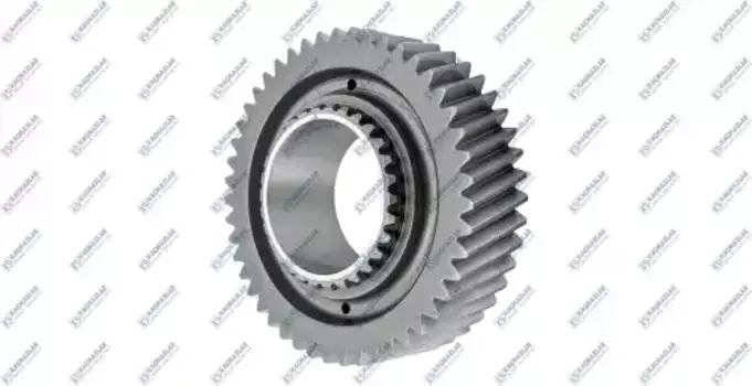 Шестерня КПП KACMAZLAR K2000420