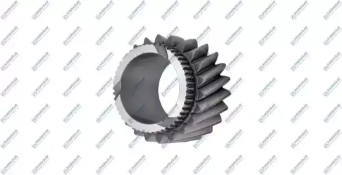 Шестерня КПП KACMAZLAR K2000687