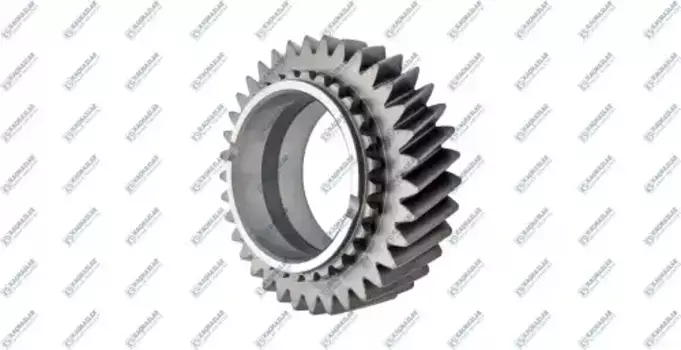 Шестерня КПП KACMAZLAR K20.00214