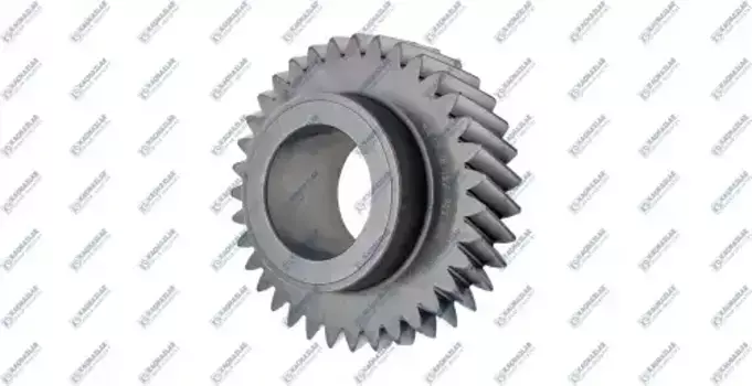 Шестерня КПП KACMAZLAR K20.00217