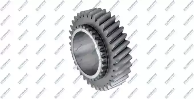 Шестерня КПП KACMAZLAR K20.00219