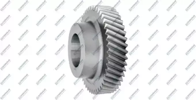 Шестерня КПП KACMAZLAR K20.00958