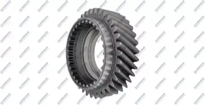 Шестерня КПП KACMAZLAR К20.01835