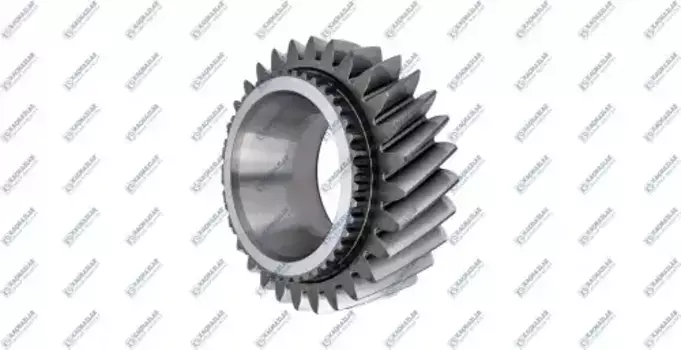 Шестерня КПП KACMAZLAR K21.03026