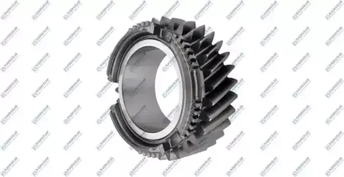 Шестерня КПП KACMAZLAR K21.03030