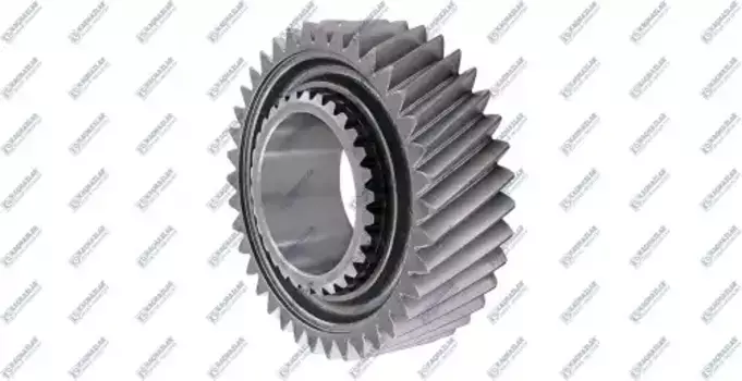 Шестерня КПП KACMAZLAR K21.03583