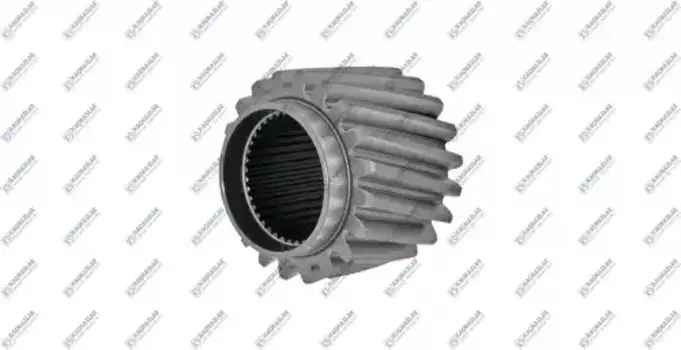 Шестерня КПП KACMAZLAR К25.00012