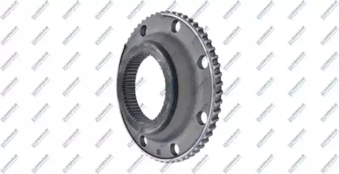 Шестерня КПП KACMAZLAR К25.00030