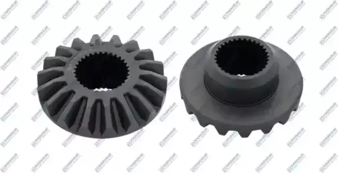 Шестерня КПП KACMAZLAR K25.00064