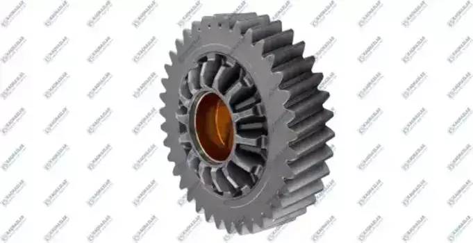 Шестерня КПП KACMAZLAR К26.00355