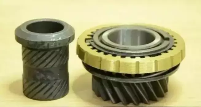 Шестерня КПП LADA 21071701157