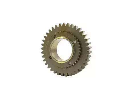 Шестерня КПП METALPART MP2551701110