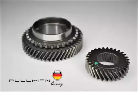 Шестерня КПП PULLMAN 203A1163B1F