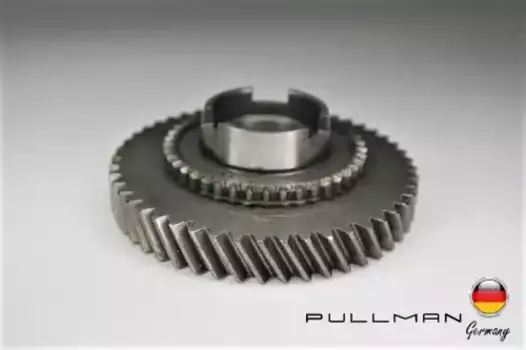 Шестерня КПП PULLMAN 203T1152B1