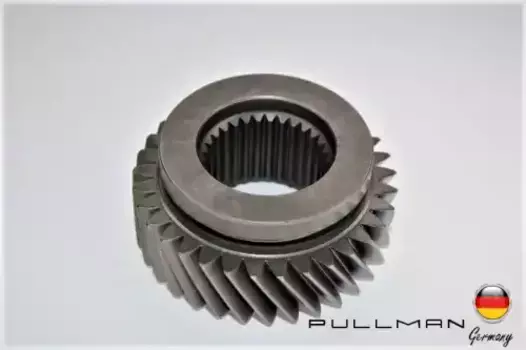 Шестерня КПП PULLMAN 6984180688
