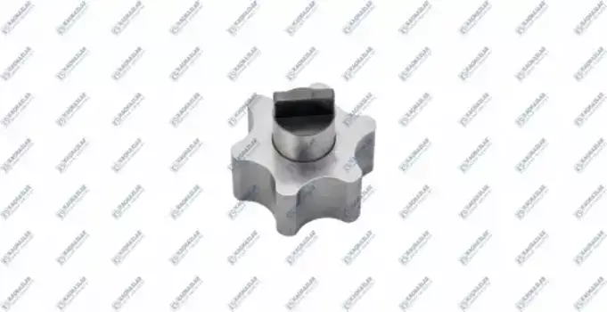 Шестерня КПП KACMAZLAR K20.00542