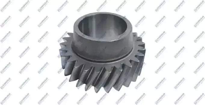 шестерня КПП!\Scania GRS 905 K09.06028 KACMAZLAR