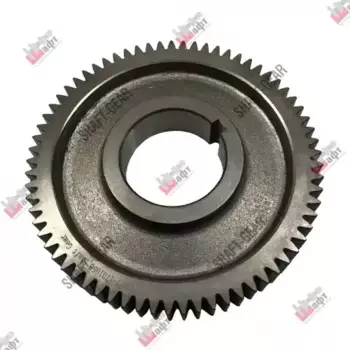 Шестерня КПП SHAANXI 12JS200T1701056