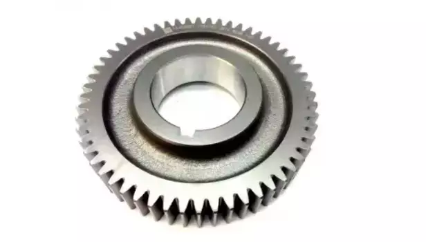 Шестерня КПП SHAANXI 12JS200T-1701052