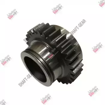 Шестерня КПП SHAANXI 18869