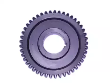 Шестерня КПП SHAANXI 20840