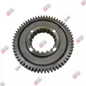 Шестерня КПП SHAANXI JS150-1701111