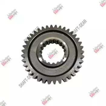 Шестерня КПП SHAFT-GEAR JS1351701111